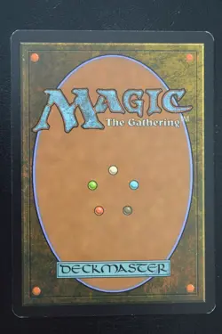 Magic The Gathering MTG GOBLIN RINGLEADER FOIL Friday Night Magic LP Played - Image 2