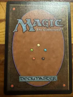 Misdirection Mercadian Masques Foil - Image 2