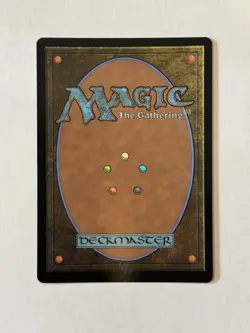 Sol Ring (Borderless) Commander: Secrets of Strixhaven Foil NM - Image 2