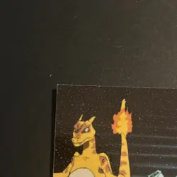 Pokemon TCG Round One Equals Defeat Pokemon Topps Mewtwo Strikes Back 26 - Image 4
