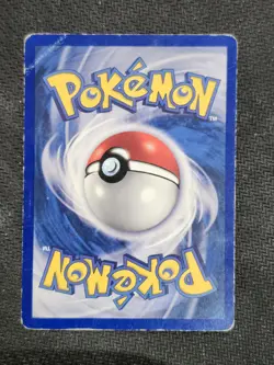 Computer Search Pokemon • Rare • 71/102 - Base Set - first edition - Image 2