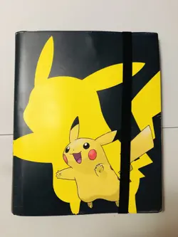 Pokemon Cards Collection - Image 1
