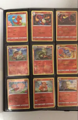 Pokemon Cards Collection - Image 3