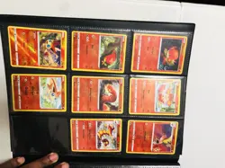 Pokemon Cards Collection - Image 4