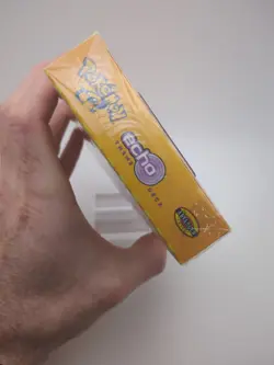 E Series 2002 Pokemon Expedition Echo Theme Deck Sealed Base Set Alakazam - Image 4
