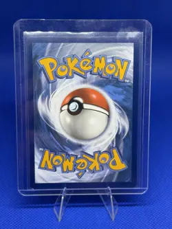 Pokemon TCG Mewtwo 056/172 SWSH Trick Or Trade Halloween Stamp Holo Rare - Image 2