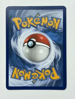 Pokemon 2016 - Rayquaza XY141 XY Holo - Black Star Promo - Near Mint - Image 2