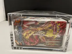 Pokemon Display XY Steam Siege - 36 Booster - Englisch Neu & Ovp + Case - Image 5