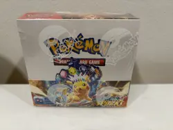 Pokemon TCG Scarlet & Violet Surging Sparks Booster Display Box 36 Packs, Sealed - Image 1