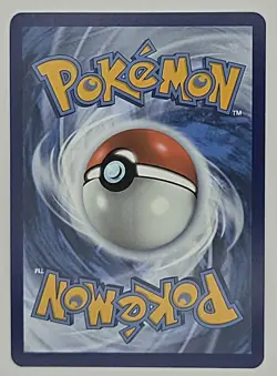 Emolga 112/086 Full Art Illustration Rare Black Bolt Pokemon TCG NM - Image 2