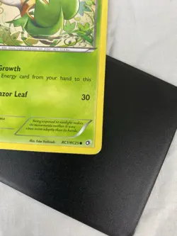 Snivy, Servine & Serperior Legendary Treasures Radiant Collection Pokemon TCG LP - Image 3