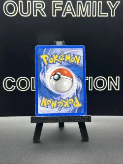 Pokemon Rayquaza Holo Promo - Pop Series 1 - 3/17 - Image 5