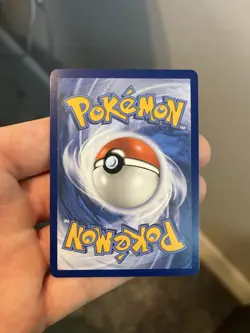 Pokemon Pikachu 225 Sv: Scarlet & Violet Promo Regular 70 HP World Championship - Image 2
