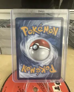 Charizard ex SVP196 Promo Holo Near Mint Condition Black Star Promo - Image 2