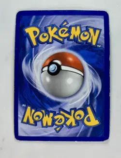 Poliwhirl 2008 Pokemon D&P Legends Awakened Reverse Holo #115/146 * Damaged - Image 2