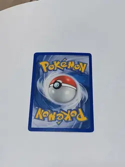 Pokemon TCG Regirock ex 98/101 Hidden Legends Holo Ultra Rare English 2004 - Image 2
