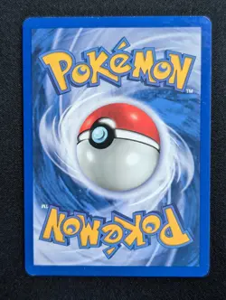 Vileplume 15/64 Jungle Pokemon NM Unlimited Holo - Image 5