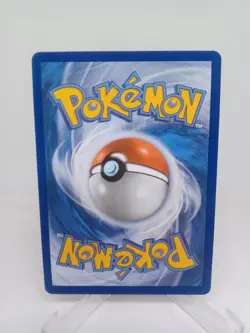 Watchog 097/086 - Pokemon TCG ME:04 Chaos Rising - Illustration Rare NM English - Image 2