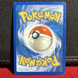 Pokemon Pikachu 57/108 Power Keepers Common Regular Basic 40 HP English - Image 2