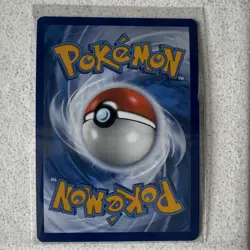 Pokemon Fezandipiti ex 092/064 SV: Shrouded Fable Ultra Rare Full Art Holo - Image 2