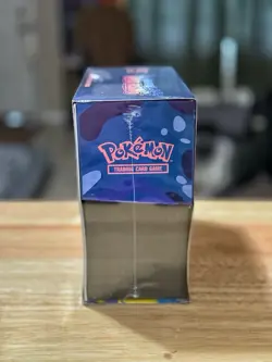 Pokemon TCG: Chaos Rising Elite Trainer Box (ETB) SEALED - Image 2