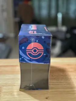 Pokemon TCG: Chaos Rising Elite Trainer Box (ETB) SEALED - Image 4
