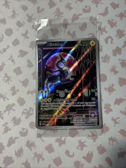 Pokemon TCG Miraidon #13 Scarlet & Violet Black Star Promo. ((Sealed)) - Image 1