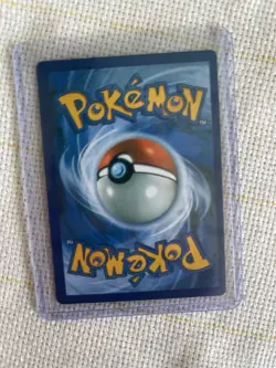 Seismitoad EX 106/111 XY Furious Fists 2014 English Ultra Rare Holo Full Art - Image 2