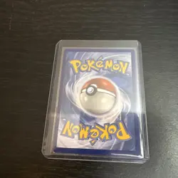 Pokemon TCG Professor Oak's Setup Full Art Rare Holo 233/236 Cosmic Eclipse NM - Image 2