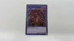 1ST EDITION METEOR B. DRAGON SBLS-EN013 SUPER RARE YUGIOH UNPLAYED - Image 1