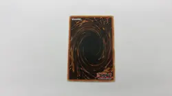 1ST EDITION METEOR B. DRAGON SBLS-EN013 SUPER RARE YUGIOH UNPLAYED - Image 2