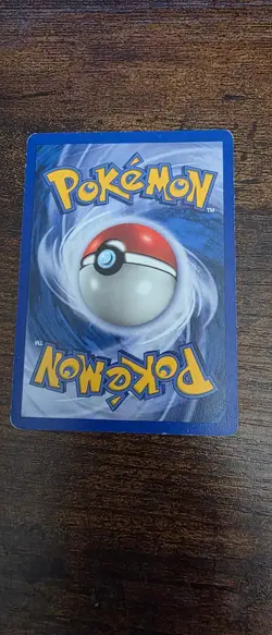 Pokemon Breeder Fields 62/64 Uncommon Neo Revelation Pokemon Moderately Played - Image 2