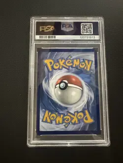 2023 POKEMON MEW EN-151 ILLUSTRATION RARE #168 CHARMANDER EX PSA 10 - Image 2