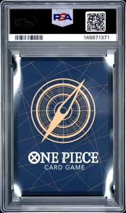 2024 ONE PIECE JUDGE PACK VOLUME 3 067 ZORO-JUUROU PSA 10 GEM MINT - Image 2