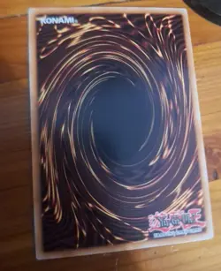 Evolzar Laggia Ultimate Rare Unlimited PHSW-EN043 NM Yu-Gi-Oh! Foil - Image 2