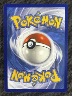 Pokemon TCG Stellar Crown Greninja EX Card 041/142 - STAMPED PROMO - Image 2