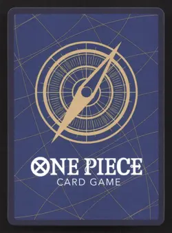 Sanji OP11-051 A Fist of Divine Speed NM One Piece Card TCG - Image 2