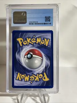 Pokemon 2000 Base Set 2#040/130 Farfetch'd Card CGC 9.5🔥 - Image 2