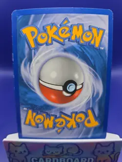 Pokemon Card Pinsir (Delta Species) 9/101 Dragon Frontiers Reverse Holo Stamped - Image 5