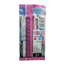 Pokemon Korean Card Sword & Shield Fusion Arts Mew Booster Pack - Image 2