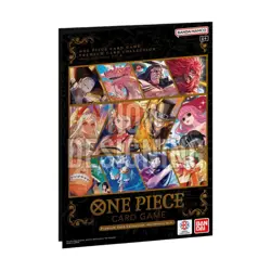 One Piece Card Game: Premium Card Collection - Best Selection Vol.4 - Image 2