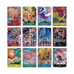 One Piece Card Game: Premium Card Collection - Best Selection Vol.4 - Image 3
