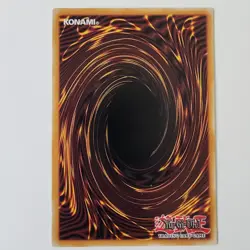 Gladiator Beast Vespasius - CHIM-EN013 - VLP - Rare - 1st ed - Yugioh - Image 2