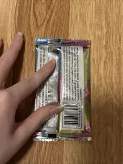 New Labubu Trading Card Game Sealed - Image 3