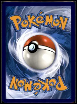 Ho-oh ex Classic Collection Trading Card Game Classic 007/034 NM - Image 2