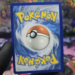 Pokemon Card Poliwhirl REVERSE HOLO XY - Evolutions 24/108 - Image 2