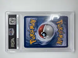 Pokemon TCG Mewtwo Lv. 51 Majestic Dawn Holo Rare Card 9/100 - Image 2