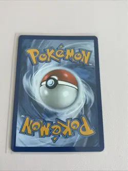 Pokemon TCG Prismatic Evolutions Eevee EX 174 Promo Card - Image 2