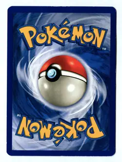 Rare Vintage 1999 MAGNETON No. 9/102 HOLO! Original POKEMON Card (Base Set) - Image 2