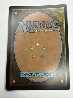 MTG TCG Secret Lair: 30th Anniversary Countdown Kit Mishra's Factory #1994 Foil - Image 4